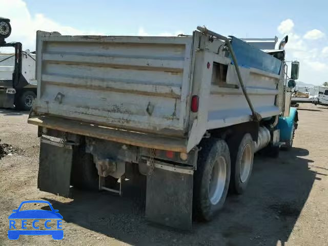 1989 PETERBILT CONVENTION 1XP5L29X0KD280604 Bild 3