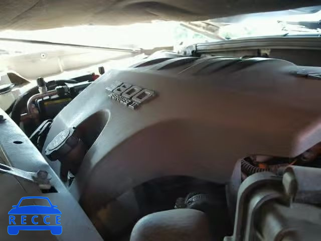 2004 BUICK LESABRE CU 1G4HP52K64U193999 image 9