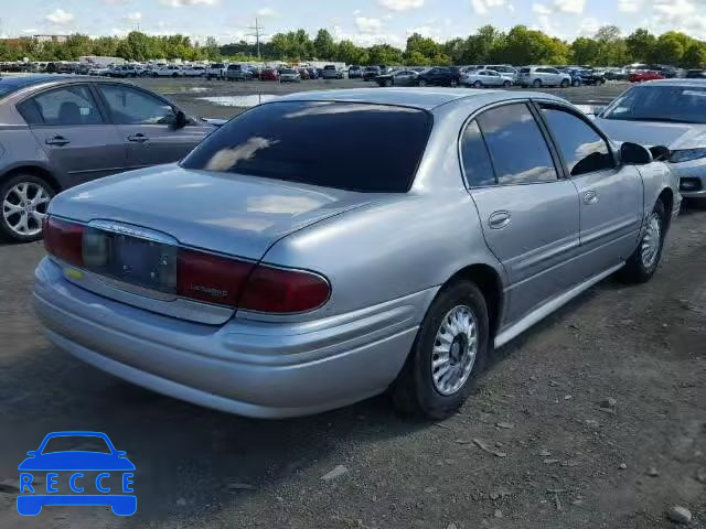 2004 BUICK LESABRE CU 1G4HP52K64U193999 Bild 3