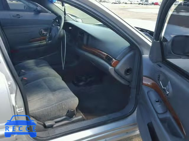 2004 BUICK LESABRE CU 1G4HP52K64U193999 зображення 4