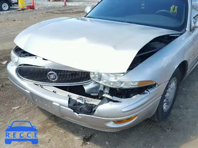 2004 BUICK LESABRE CU 1G4HP52K64U193999 Bild 8