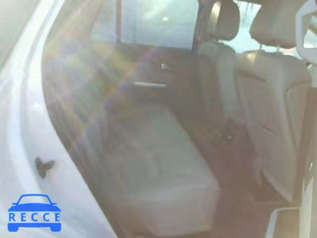 2013 FORD EDGE SEL 2FMDK3JC8DBB00580 Bild 5