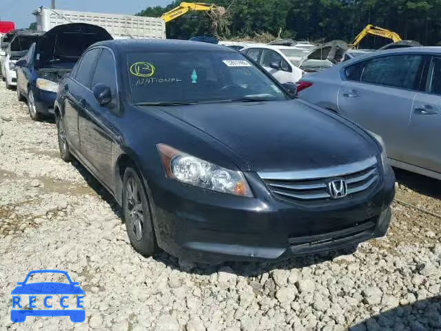 2012 HONDA ACCORD SE 1HGCP2F66CA168015 image 0