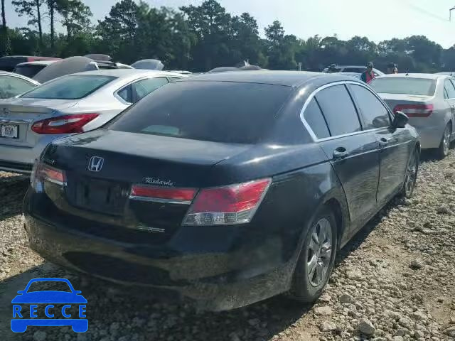 2012 HONDA ACCORD SE 1HGCP2F66CA168015 image 3