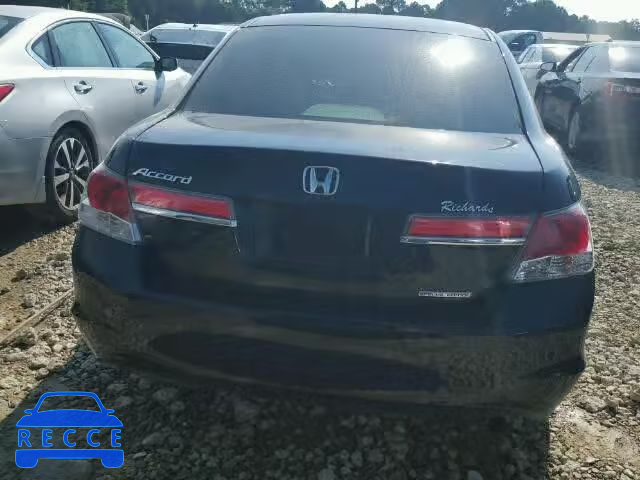 2012 HONDA ACCORD SE 1HGCP2F66CA168015 image 8