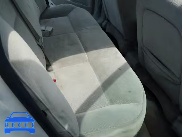 2010 CHEVROLET IMPALA LT 2G1WB5EK3A1151442 зображення 5