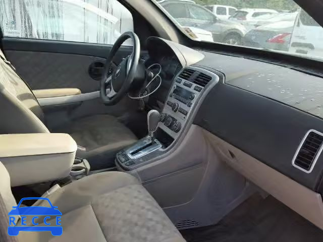 2008 CHEVROLET EQUINOX LS 2CNDL23F886050471 image 4