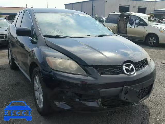 2009 MAZDA CX-7 JM3ER293190235063 Bild 0