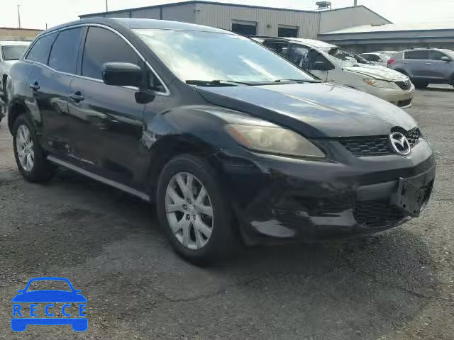 2009 MAZDA CX-7 JM3ER293190235063 зображення 9