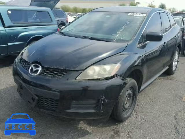 2009 MAZDA CX-7 JM3ER293190235063 Bild 1