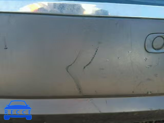 2010 BUICK ENCLAVE CX 5GALRBED2AJ143619 image 9