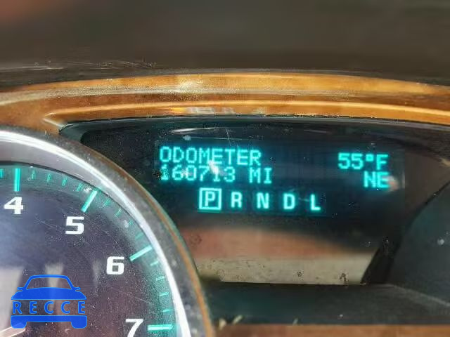 2010 BUICK ENCLAVE CX 5GALRBED2AJ143619 image 7