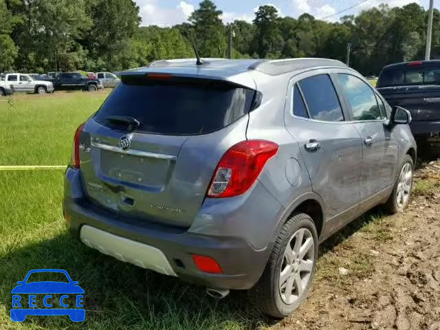 2014 BUICK ENCORE KL4CJCSB6EB782594 зображення 3