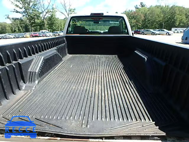 1998 CHEVROLET K2500 1GCGK24R5WZ157878 image 5