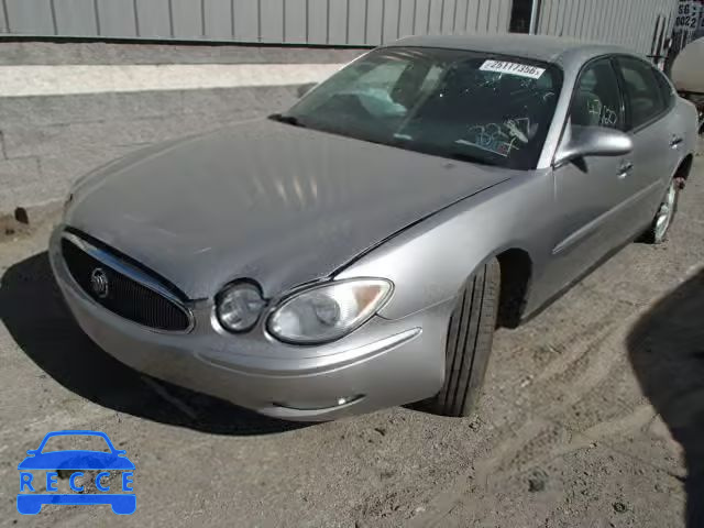 2006 BUICK LACROSSE C 2G4WC582761288287 Bild 1