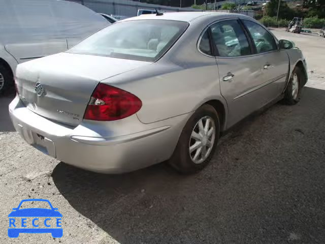 2006 BUICK LACROSSE C 2G4WC582761288287 Bild 3