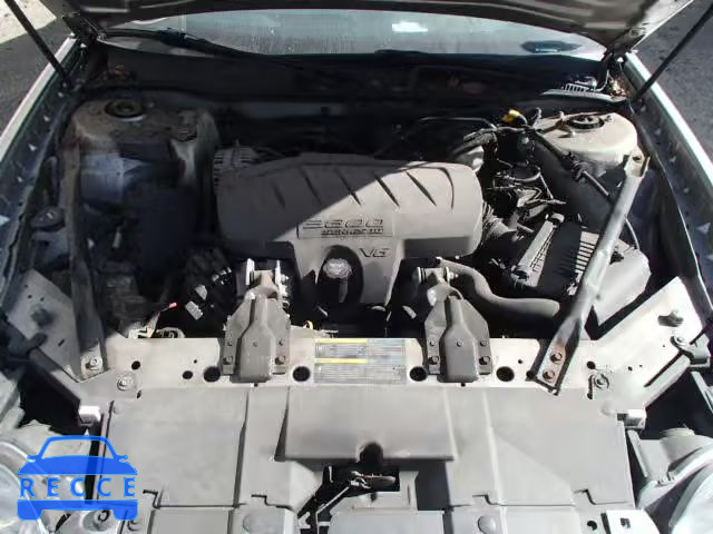 2006 BUICK LACROSSE C 2G4WC582761288287 image 6