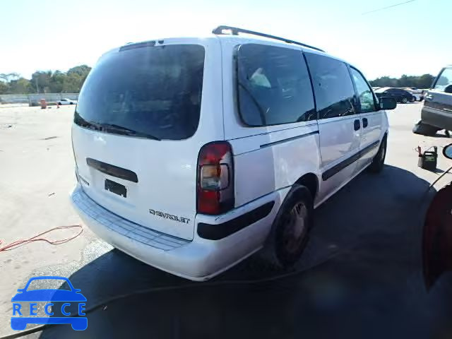 1999 CHEVROLET VENTURE 1GNDX03E1XD155283 Bild 3