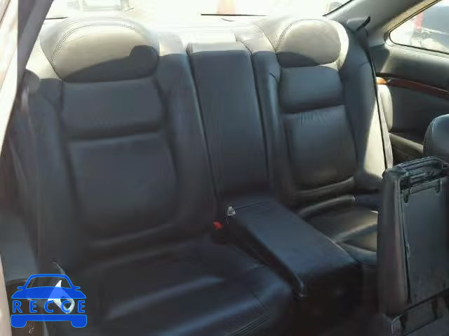 2001 ACURA 3.2 CL 19UYA42461A036117 image 5