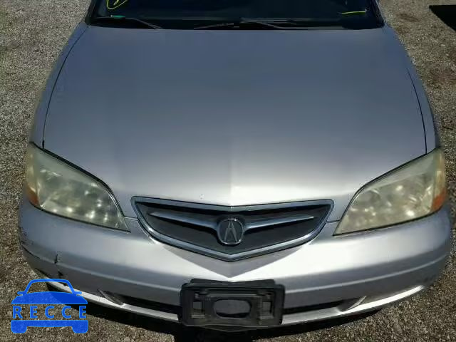2001 ACURA 3.2 CL 19UYA42461A036117 image 6