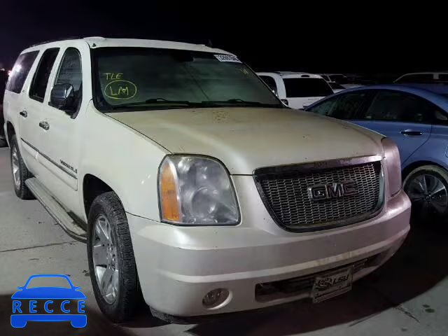 2008 GMC YUKON XL C 1GKFC16J98R263607 image 0