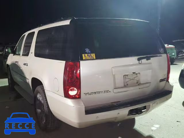 2008 GMC YUKON XL C 1GKFC16J98R263607 image 2