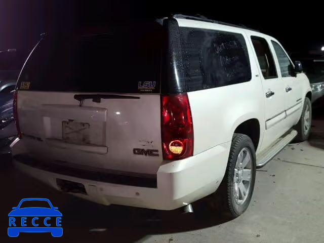 2008 GMC YUKON XL C 1GKFC16J98R263607 image 3