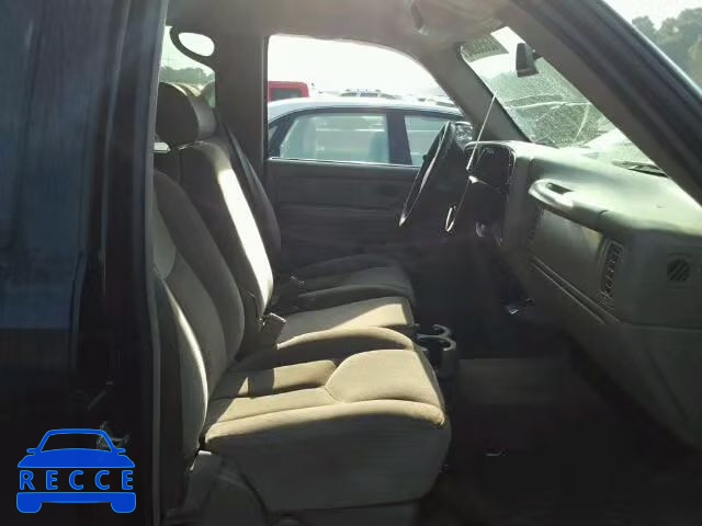 2007 GMC SIERRA C15 2GTEC13Z571121005 image 4