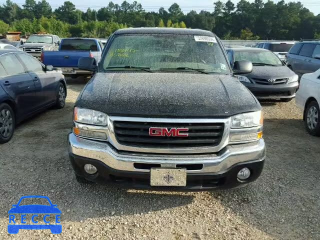 2007 GMC SIERRA C15 2GTEC13Z571121005 image 8