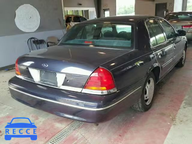 2000 FORD CROWN VICT 2FAFP73W5YX139638 image 3