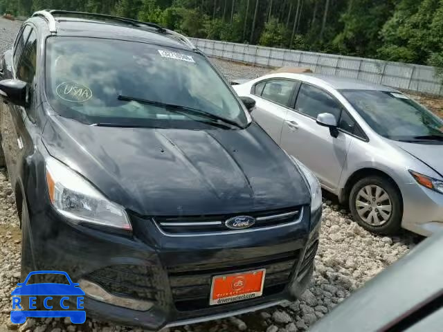 2014 FORD ESCAPE TIT 1FMCU0JX6EUA52094 image 9