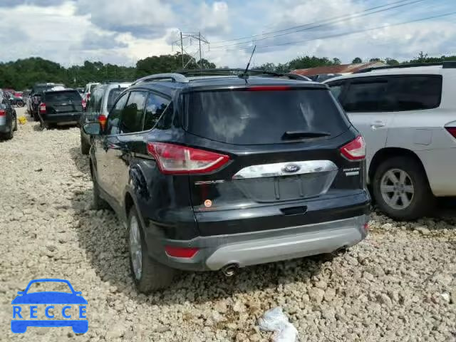 2014 FORD ESCAPE TIT 1FMCU0JX6EUA52094 image 2