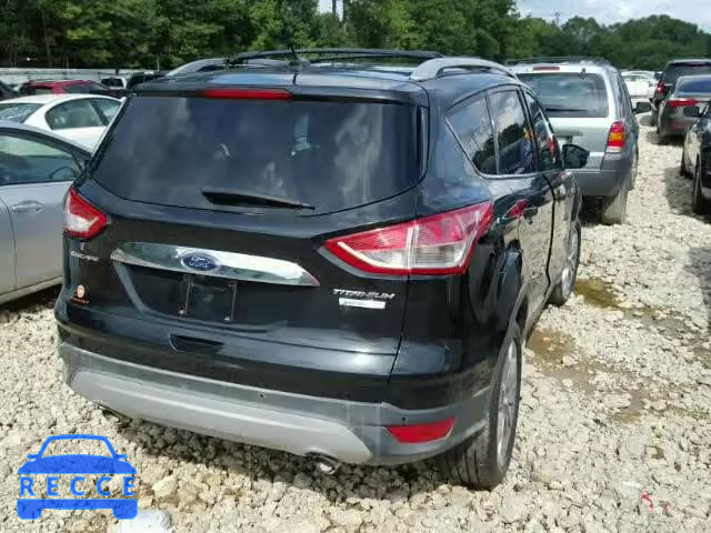 2014 FORD ESCAPE TIT 1FMCU0JX6EUA52094 image 3