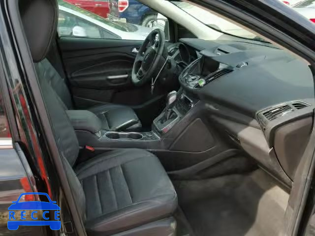 2014 FORD ESCAPE TIT 1FMCU0JX6EUA52094 image 4