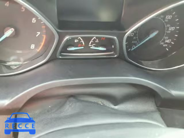 2014 FORD ESCAPE TIT 1FMCU0JX6EUA52094 image 7