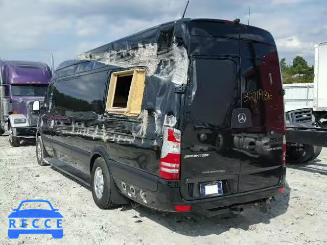 2016 MERCEDES-BENZ SPRINTER 2 WDAPE8CD2GP181247 image 2