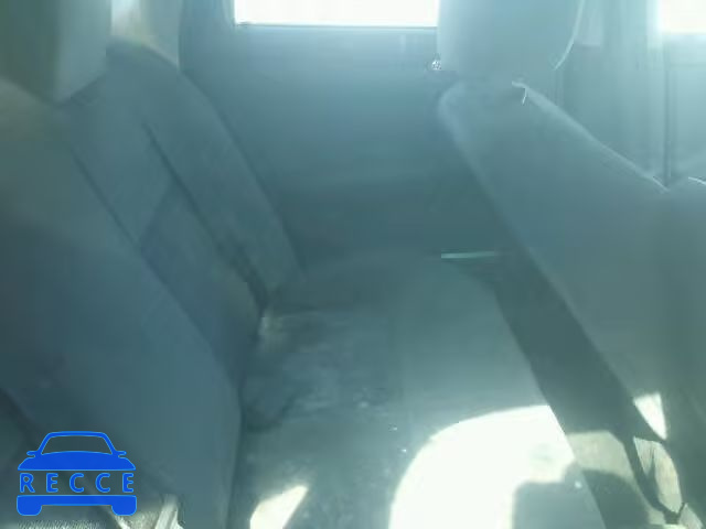 2013 CHEVROLET IMPALA LT 2G1WG5E37D1134870 image 5