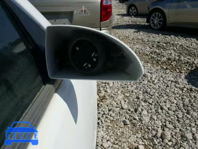 2013 CHEVROLET IMPALA LT 2G1WG5E37D1134870 image 8