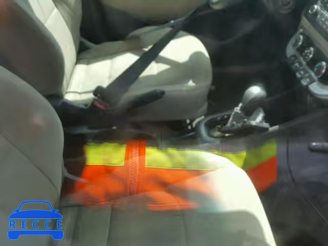 2014 KIA RIO LX KNADM4A39E6388143 image 4