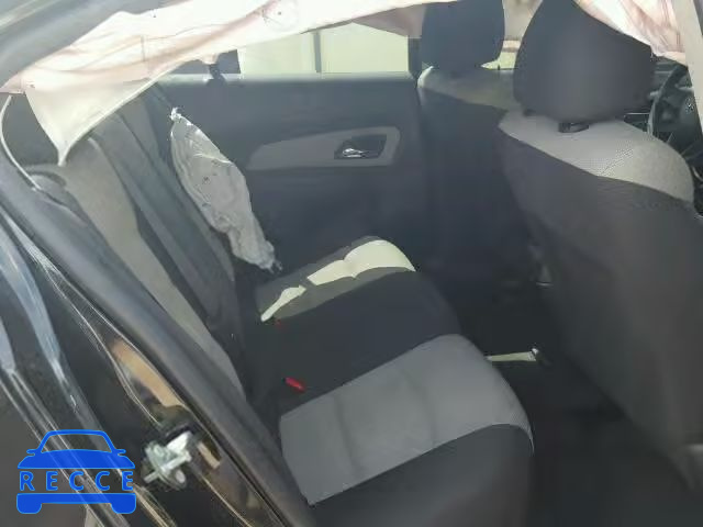 2015 CHEVROLET CRUZE LS 1G1PA5SHXF7131215 зображення 5