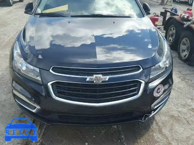 2015 CHEVROLET CRUZE LS 1G1PA5SHXF7131215 зображення 8