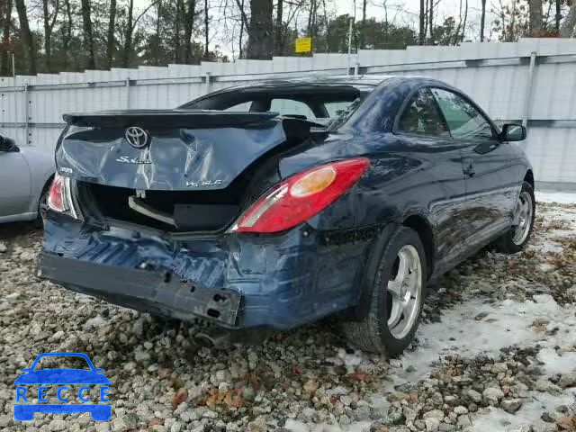 2004 TOYOTA CAMRY SOLA 4T1CA30P54U011935 image 3