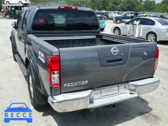 2006 NISSAN FRONTIER S 1N6AD07U36C450246 зображення 2