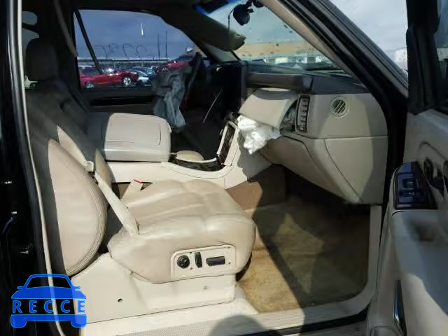 2002 CADILLAC ESCALADE L 1GYEK63N72R192729 зображення 4