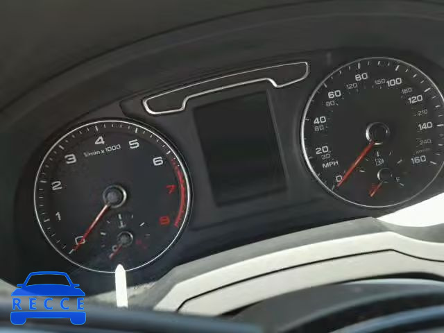 2015 AUDI Q3 2.0T PR WA1GFCFS7FR008652 image 7