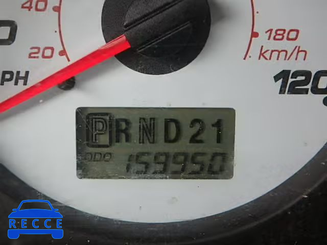 2002 FORD ESCAPE XLT 1FMYU03182KA14727 image 7