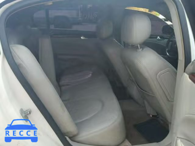 2007 BUICK LUCERNE CX 1G4HD57217U101798 зображення 5