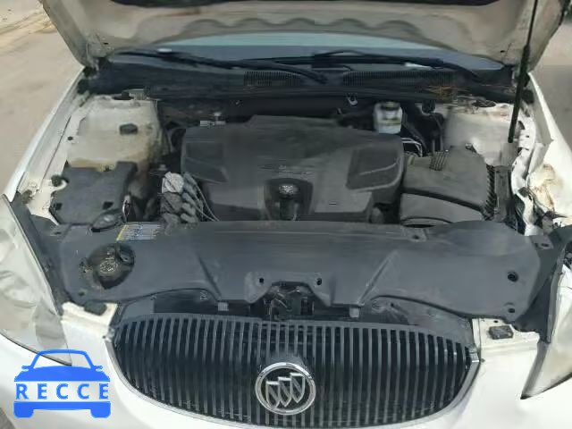 2007 BUICK LUCERNE CX 1G4HD57217U101798 image 6