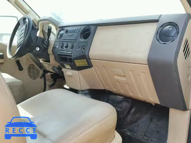 2008 FORD F350 SUPER 1FDWF30528EC54583 image 4