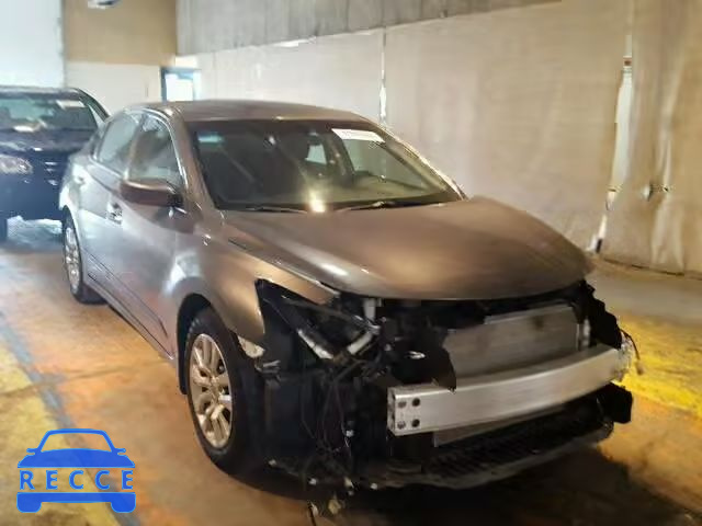2014 NISSAN ALTIMA 2.5 1N4AL3APXEC177675 image 0